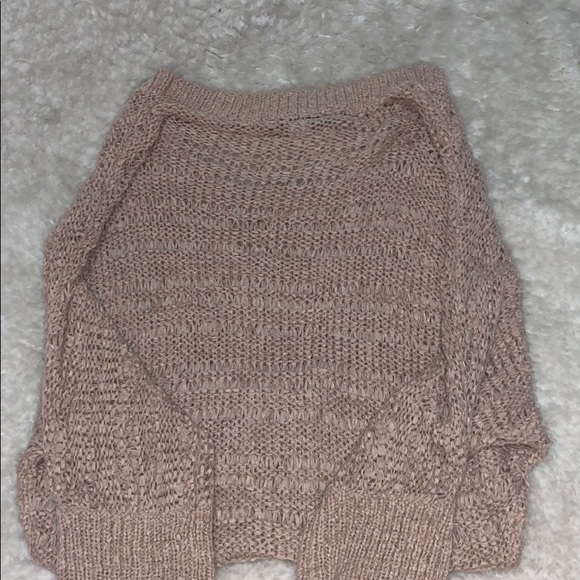 Forever 21 knitted sweater - Picture 3 of 3